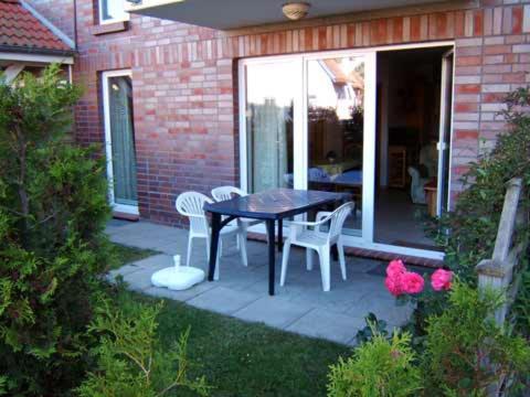 Lotseneck Apartment Timmendorf Exterior photo